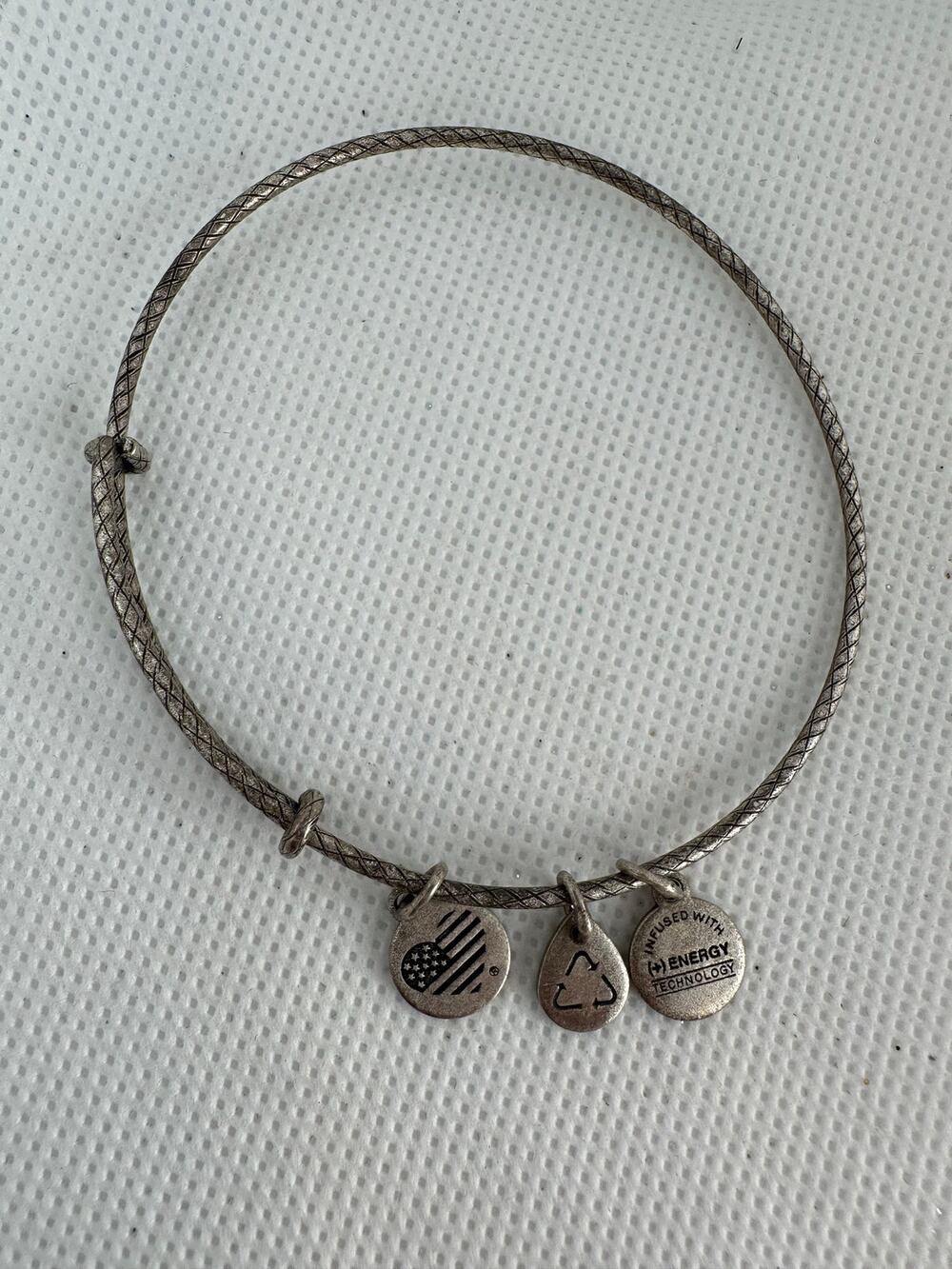 Alex and Ani Bracelet